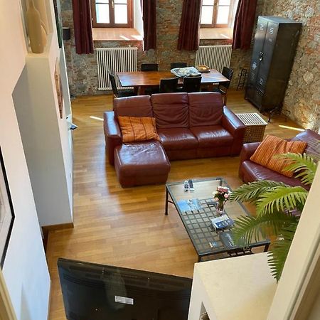 Gaia Home Montemagno  Buitenkant foto