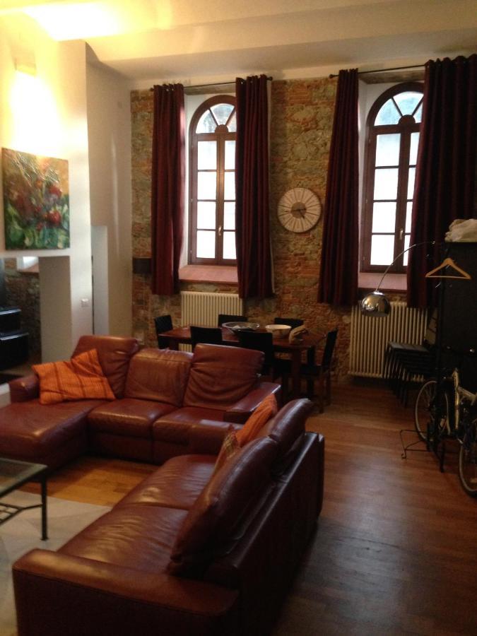 Gaia Home Montemagno  Buitenkant foto
