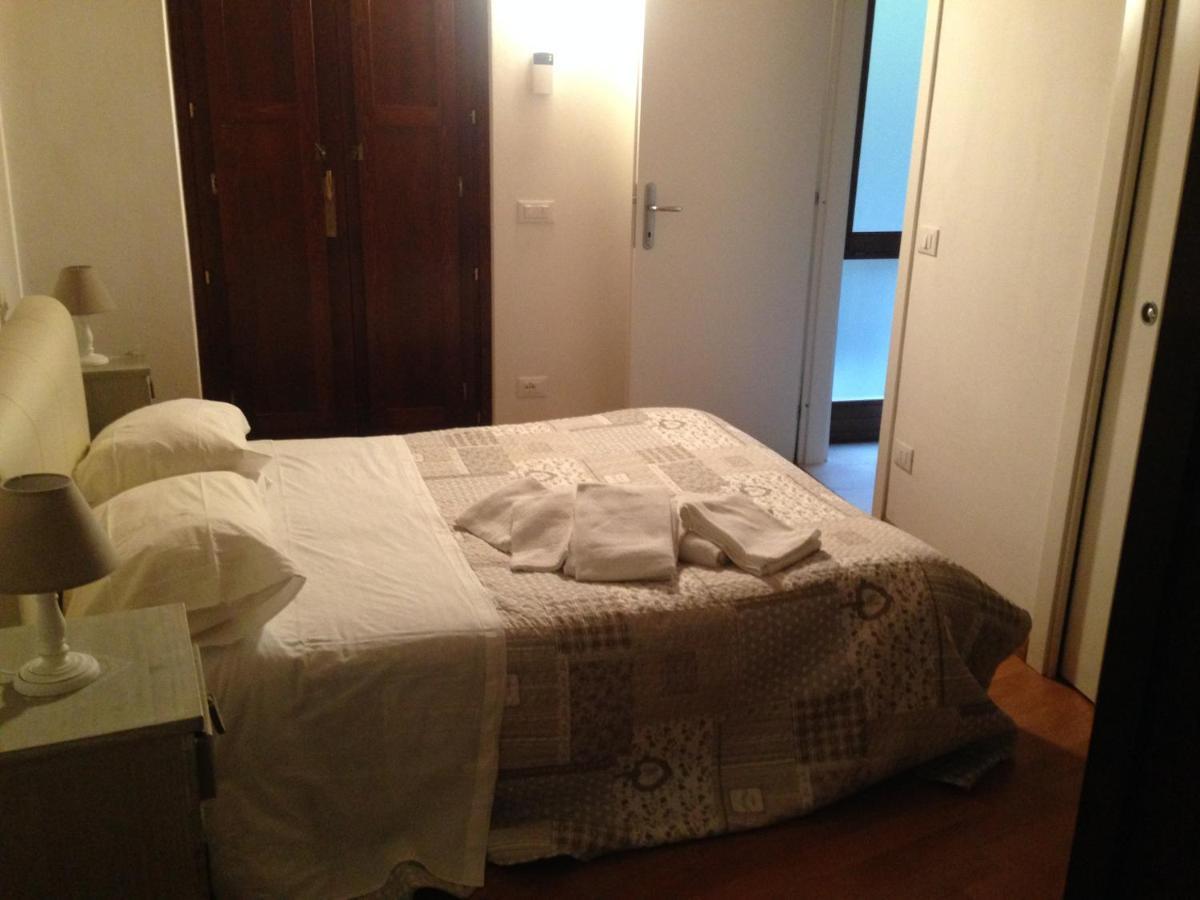 Gaia Home Montemagno  Buitenkant foto