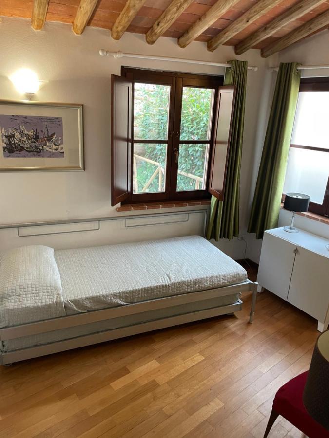 Gaia Home Montemagno  Buitenkant foto